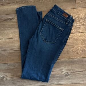 Women’s Paige skinny jeans